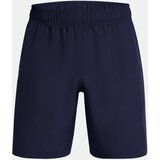 Under Armour Shorts UA Woven Wdmk Shorts-BLU - Men | Shoptok.si