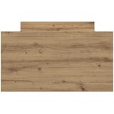  Krevetna konstrukcija Hrast artisan 90 x 200 cm | shoptok.hr