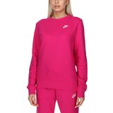Nike - W NSW CLUB FLC CREW STD | ePonuda.com
