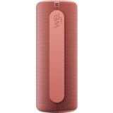  WE. HEAR 2 By Loewe Portable Speaker 60W, Coral Red - 60702R10 | Shoptok.si
