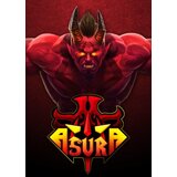 Steam Asura: Vengeance Expansion Key GLOBAL | ePonuda.com