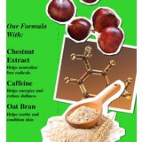 Kiehl's Facial Fuel darilni set za moške | Shoptok.si