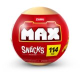 Zuru kocke Max Premium Snack | Shoptok.si