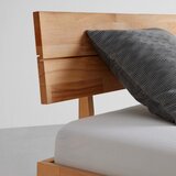 Zandiara Postelja Natura Masivna, 90x200 | Shoptok.si