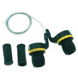  Ručice menjača - grip shift index za 18 brzina ( 171668 ) | ePonuda.com