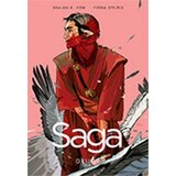 Čarobna knjiga Brajan K. Von, Fiona Stejpls
 - Saga - II tom Cene