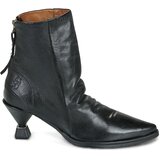 Airstep / A.S.98 SILLAR Crna | shoptok.hr