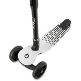 Momi romobil SAN LED, Gray | Eponuda.ba