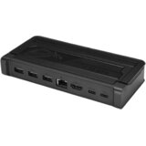 Asus Docking Stanica Rog Bulwark Dg300, 7-in-1, 140w, Hdmi2.1, 4k, 10gbps, Crna | Eponuda.ba