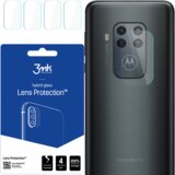3mk MOTOROLA ONE PRO 2019 - LENS PROTECTION, (22004516) Cene