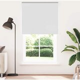 Rolo zavjesa Blackout bijela 125x210 cm Širina tkanine 121,6 cm | shoptok.hr