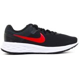 Nike Tek & Trail Revolution 6 Next Nature Črna | Shoptok.si