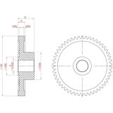 BondTech OEM IDGA Set | Eponuda.com