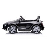 Ramiz Audi R8 Spyder novi model črna | Shoptok.si