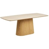 House Nordic Blagovaonski stol s keramičkom daskom 90x200 cm Noli – | shoptok.hr