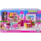 Barbie lutka i restoran ( 55333 ) cene