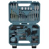 Makita E-15095 Komplet set vajter in bitov 60-delni | Shoptok.si
