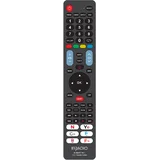 Univerzalni daljinski upravljač iRadio 7U1 za Samsung, LG, Sony, Philips, Panasonic, Sharp i Toshiba TV