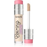 Benefit Boi-ing Cakeless Concealer tekući korektor za prekrivanje nijansa 0,5 Fairest Cool 5 ml | shoptok.hr