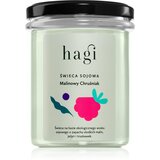 Hagi Raspberry Custard mirisna svijeća 215 g Cijene