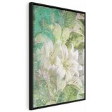  Slika - Green Breath (1 Part) Vertical 60x90 | shoptok.hr