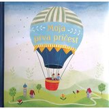 Moja PRVA PRIČEST - BALON | Eponuda.ba