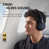 Anker Soundcore Space One Bežične Bluetooth Slušalice, Roza | shoptok.hr