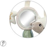 BabyOno Raccoon viseća igračka kontrastnih boja 0m+ 1 kom | shoptok.hr