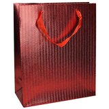  Vrečka darilna a5 eko 18x23x10 rdeča PROMOCIJA Cene