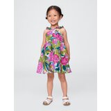 GAP Baby linen dress - Girls | shoptok.hr