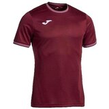 Joma Majice s kratkimi rokavi T-shirt Toletum V rouge Rdeča Cene