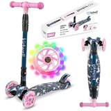 Kidwell VENTO romobil s LED kotačima | shoptok.hr