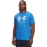 Under Armour Men's T-shirt Sportstyle Logo Update SS Cene