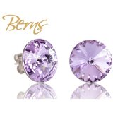 Berns minđuše r31098 galaxy | ePonuda.com