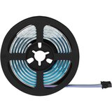  LED traka S LED lampica 4 pcs Crna i prozirna 95 x 0 8 x 0 3 cm | shoptok.hr