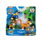 Paw Patrol Jungle set figuric 3 kos sort Cene