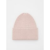 Reserved kapa beanie - roza | Shoptok.si