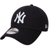 New Era new york yankees 39THIRTY league essential kapa navy Cene