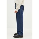 Carhartt WIP Aaron Kavbojke blue stone washed | Shoptok.si