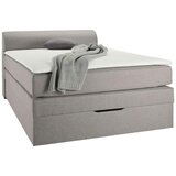 Mömax Postelja Boxspring Flexi Ii cene
