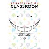 Harper Collins Publishers Ltd Yusei Matsui - Assassination Classroom Vol. 12 | ePonuda.com
