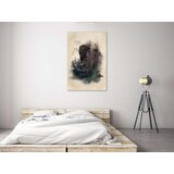  Slika - Stately Buffalo (1 Part) Vertical 80x120 | shoptok.hr