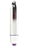 Erotic Collection Vibrator Silver Bullet Cijene