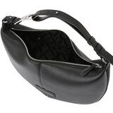 Armani Exchange Torba za na rame 'POLLY' crna | shoptok.hr