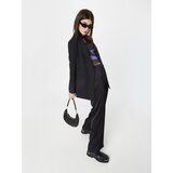 Comma Blazer črna | Shoptok.si
