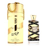 Parfem Oud Mood parfumirana voda unisex 100 ml Cene