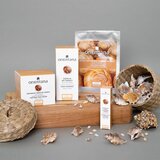 Orientana Snail Natural Elixir For Nails & Cuticles krema za učvršćivanje za nokte i kožicu oko noktiju 7,5 ml | shoptok.hr