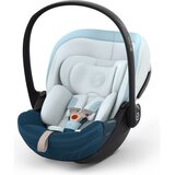 Cybex Avtosedež 40-87 cm Cloud S i-Size Platinum Style Model opal blue Cene