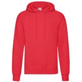 Fruit Of The Loom F44•Classic Hooded Sweat | shoptok.hr