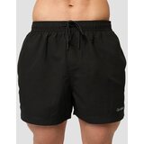 GymBeam muški šorc za kupanje ARUBA Black